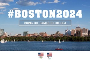 Boston renunci&oacute; a su candidatura para los Juegos Ol&iacute;mpicos de 2024 por falta de apoyo