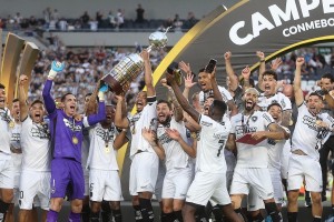 Botafogo se consagró campeón de la Conmebol Libertadores: ¿Cuánto dinero recibe por ganarla?