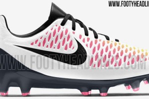 Los Magista Opus, lo nuevo de Nike