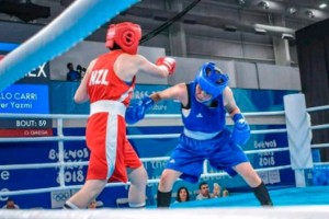El Boxeo podría dejar de ser un deporte olímpico 