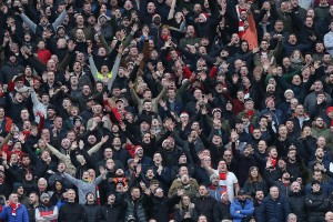 El Boxing Day de la Premier League, la hist&oacute;rica tradici&oacute;n navide&ntilde;a del f&uacute;tbol ingl&eacute;s