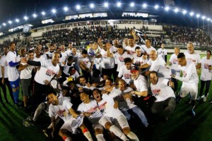 Red Bull empezó a construir un estadio para 20 mil espectadores en Brasil