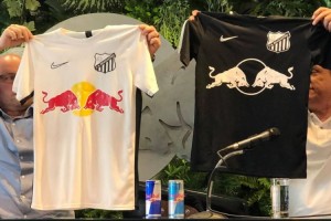 Bragantino, la apuesta brasileña de Red Bull que ya está en el Brasileirao