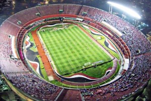 La tecnolog&iacute;a 4.5G llega a los estadios de la Copa Am&eacute;rica