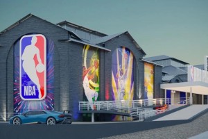Brasil inaugurar&aacute; el primer centro de NBA de Sudam&eacute;rica