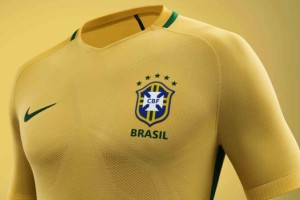 La firma china que sue&ntilde;a con ganar el patrocinio de la Selecci&oacute;n brasile&ntilde;a 