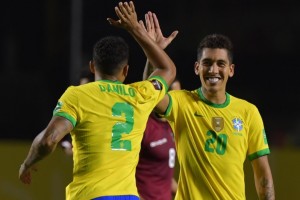 Brasil volvi&oacute; a tomar el liderazgo en las redes sociales de Sudam&eacute;rica