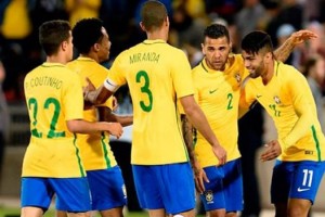 Por ahora, sigue en el Sur: la Copa Am&eacute;rica 2019 ser&aacute; en Brasil