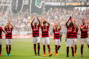 El fútbol brasileño cierra un millonario contrato por exportar sus partidos