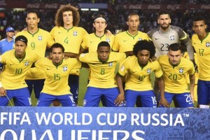 Samsung rompi&oacute; su acuerdo con la Selecci&oacute;n de Brasil, que perder&aacute; varios millones de d&oacute;lares