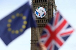 &iquest;En que afectar&iacute;a el Brexit en la Premier League?