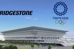 Bridgestone, marca responsable de cuidar a Tokio 2020 de los terremotos