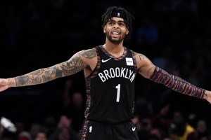 Uno de los fundadores de Alibaba compr&oacute; a los Brooklyn Nets por una ins&oacute;lita cifra
