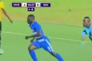 El gol en Ruanda que provoc&oacute; la prohibici&oacute;n de la brujer&iacute;a en el f&uacute;tbol