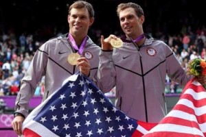 Los hermanos Bryan renunciaron a R&iacute;o 2016 por miedo al virus del Zika