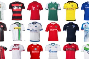 La facturaci&oacute;n de la Bundesliga creci&oacute; un 7% respecto del 2015