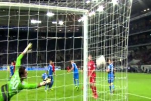 La Bundesliga analizá incorporar Google Glass para sus árbitros