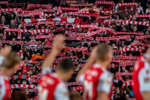 La Bundesliga, el torneo m&aacute;s convocante del mundo