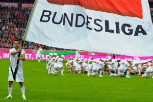 La Bundesliga licita sus retransmisiones en Europa