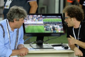 Alemania impone dos &aacute;rbitros para el VAR en la Bundesliga tras las &uacute;ltimas pol&eacute;micas