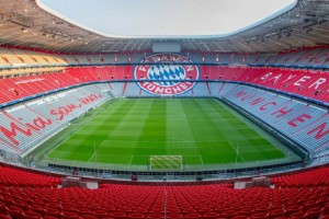 Con audiencia r&eacute;cord y un estricto protocolo, as&iacute; ser&aacute; la vuelta de la Bundesliga