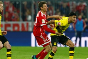 La Bundesliga cerr&oacute; con una plataforma capaz de crear videos de jugadores a partir del relato de la televisi&oacute;n
