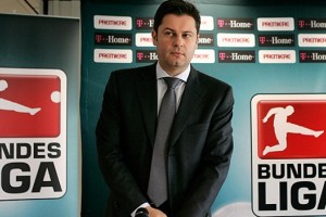 La Bundesliga genera 11 mil puestos de trabajo y 8 mil millones de euros