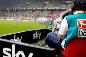 En un v&iacute;nculo in&eacute;dito, la Bundesliga se ver&aacute; por YouTube en Nueva Zelanda