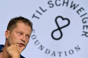 Ocho equipos de la Bundesliga tendr&aacute;n el mismo patrocinador, por un fin solidario