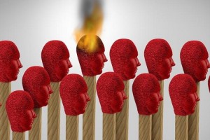 S&iacute;ndrome de Burnout: Los Millennials son los m&aacute;s afectados