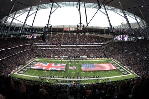 En busca de generar ingresos extras, el estadio del Tottenham ser&aacute; sede de eventos no futbol&iacute;sticos