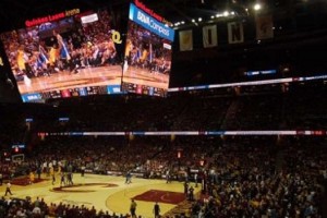 BBVA patrocinar&aacute; a los Cavaliers