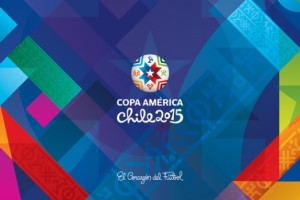 Las marcas que siguen en carrera en la Copa Am&eacute;rica 2015