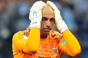 Las b&uacute;squedas m&aacute;s ins&oacute;litas en Google tras la derrota de Argentina ante Croacia