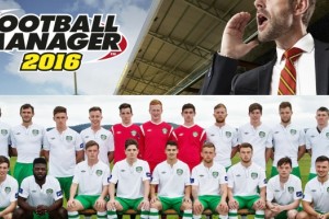 Un club irlandés premiará al primero que lo saque campeón del Football Manager