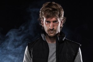 Chavo Salvatierra eligi&oacute; a Cacha Rodr&iacute;guez como "mochilero" para el Dakar 2016