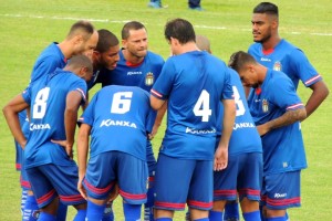El club que pas&oacute; de estar a un paso de ganar la Libertadores a ser goleado en el ascenso 
