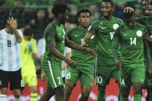 La FIFA adelantar&aacute; dos millones a cada selecci&oacute;n africana para contribuir con su preparaci&oacute;n para la Copa del Mundo