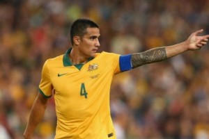 Australia present&oacute; su lista y acusan al entrenador de haber convocado a un jugador de 38 a&ntilde;os por fines comerciales