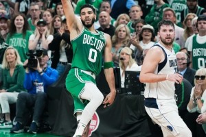 La caída de audiencia que tuvieron las finales de la NBA 2024