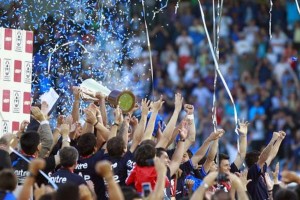 Champions League, Libertadores, y definiciones de ligas; el calendario futbolero de lo que queda del 2020