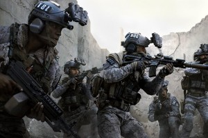 Review - Call of Duty: Modern Warfare 