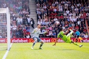 El cambio para acelerar el VAR que aplicar&aacute; la Premier League en la pr&oacute;xima temporada