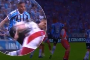 Las ins&oacute;litas reglas del f&uacute;tbol que la FIFA podr&iacute;a cambiar para el 2019