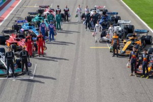 Los cambios de calendario y sus circuitos para la F&oacute;rmula 1 del 2023