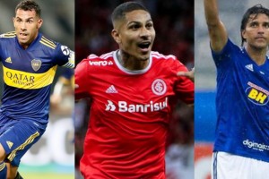 Los equipos que cambiaron de marca durante los primeros meses de 2020 y los que lo har&aacute;n pr&oacute;ximamente