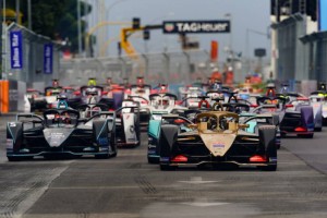 Se avecinan nuevos cambios en la F&oacute;rmula E