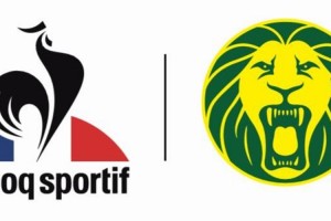 PUMA sigue perdiendo terreno en &Aacute;frica y Le Coq Sportif le empieza a tomar la posta