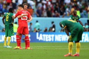 Hace 20 años que la Selección de Camerún no gana en Mundiales