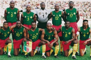 Tres camisetas emblem&aacute;ticas que desafiaron las reglas del f&uacute;tbol